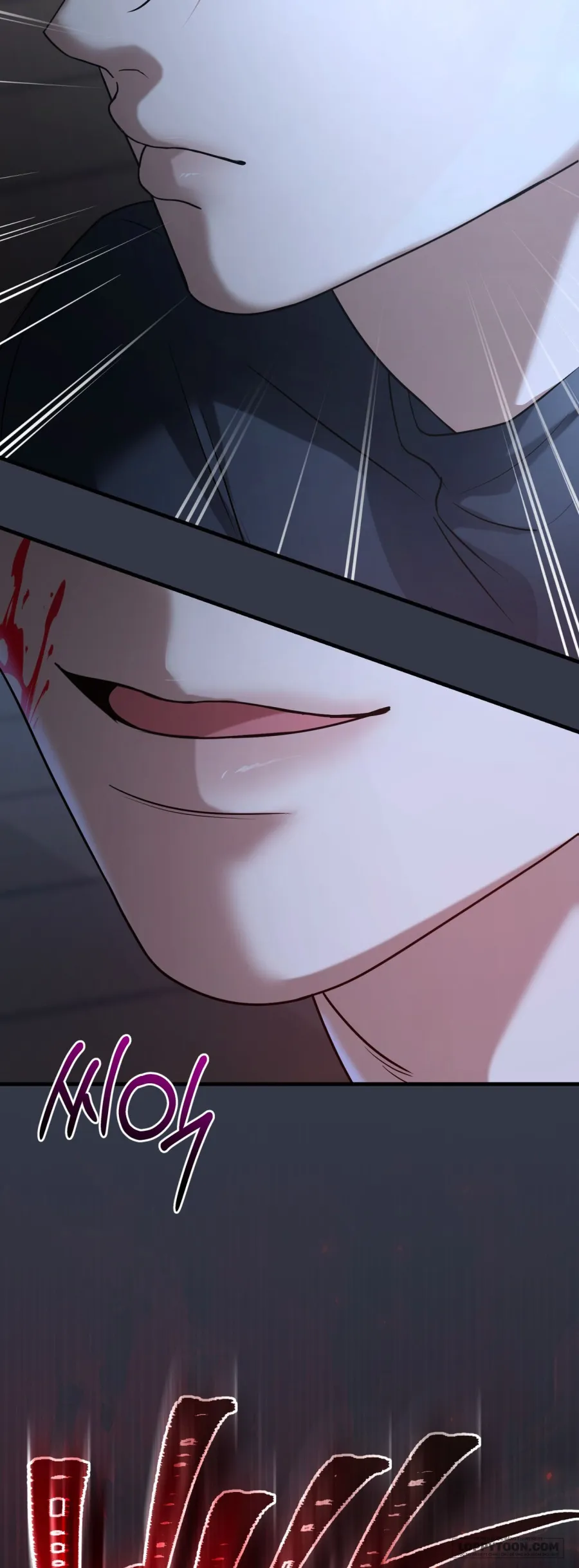 Chó Hoang Mơ Giấc Mơ Săn Mồi - Chap 25