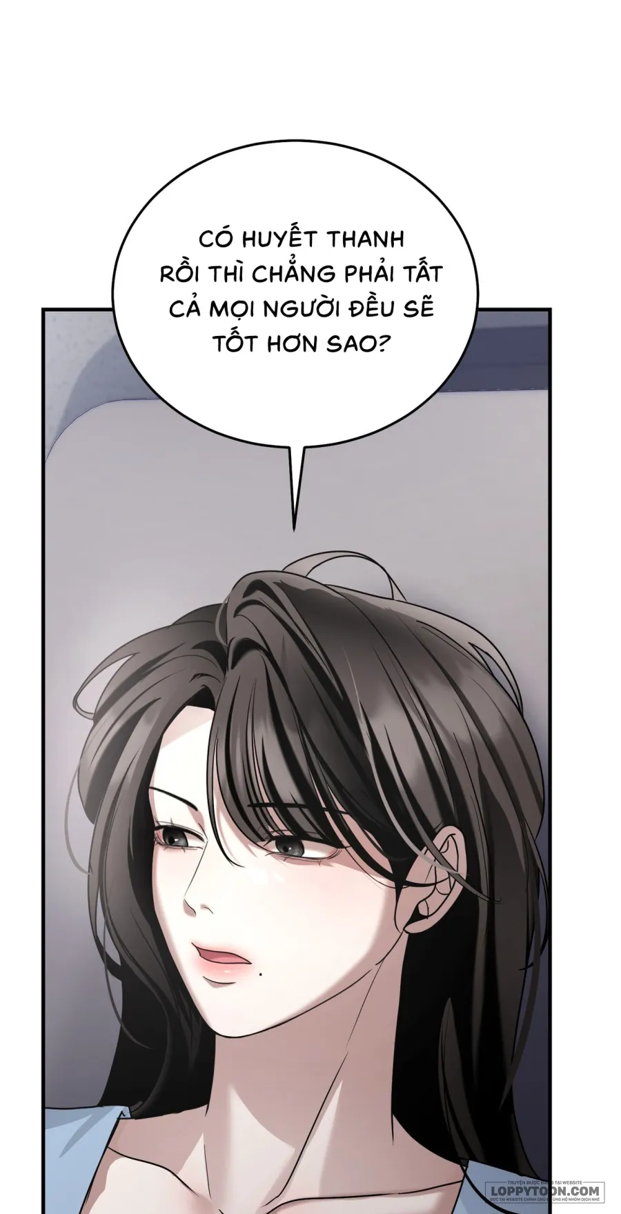 Chó Hoang Mơ Giấc Mơ Săn Mồi - Chap 25