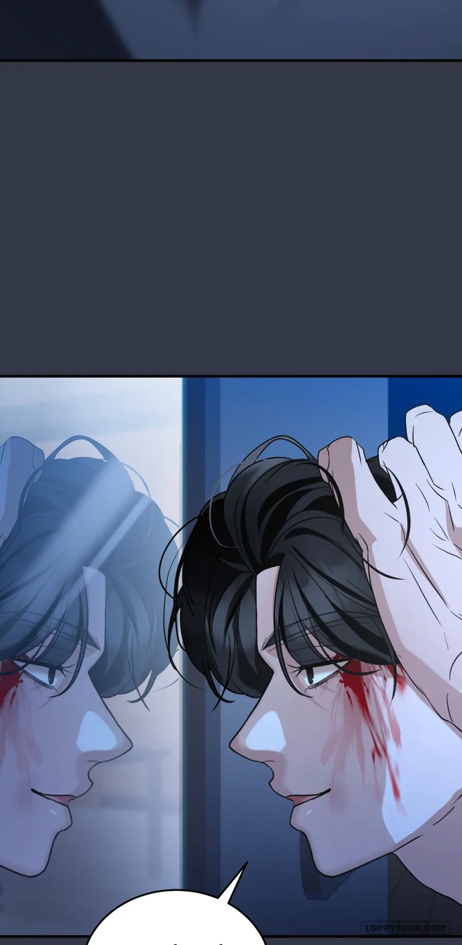 Chó Hoang Mơ Giấc Mơ Săn Mồi - Chap 25