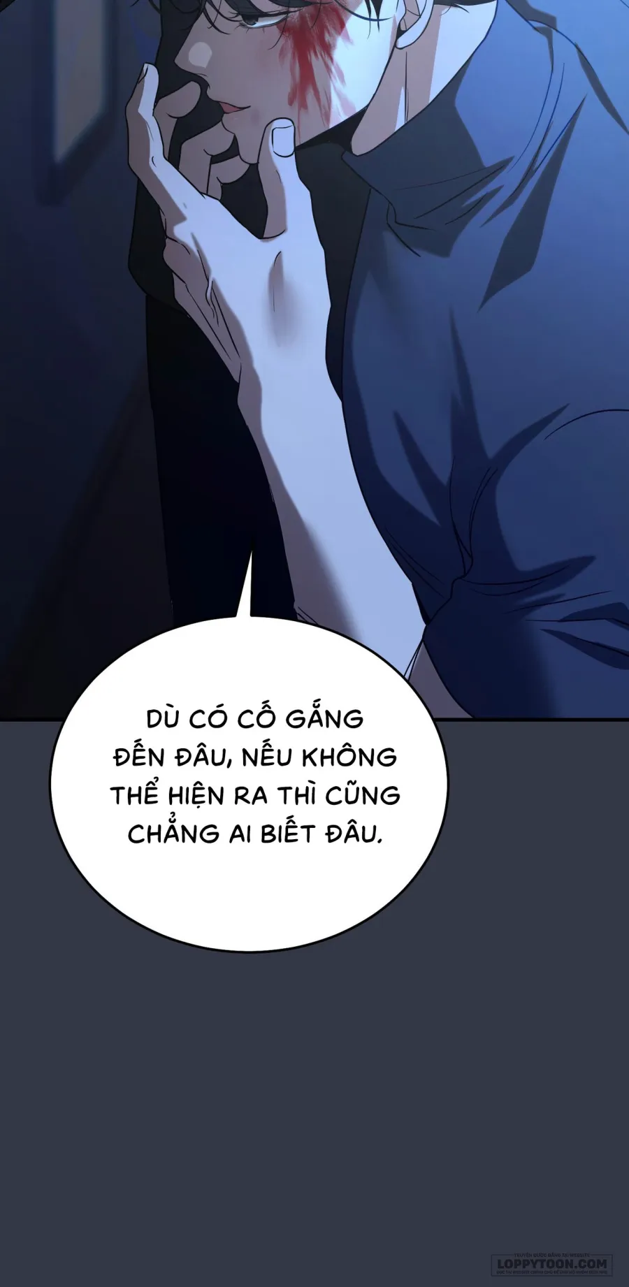 Chó Hoang Mơ Giấc Mơ Săn Mồi - Chap 25