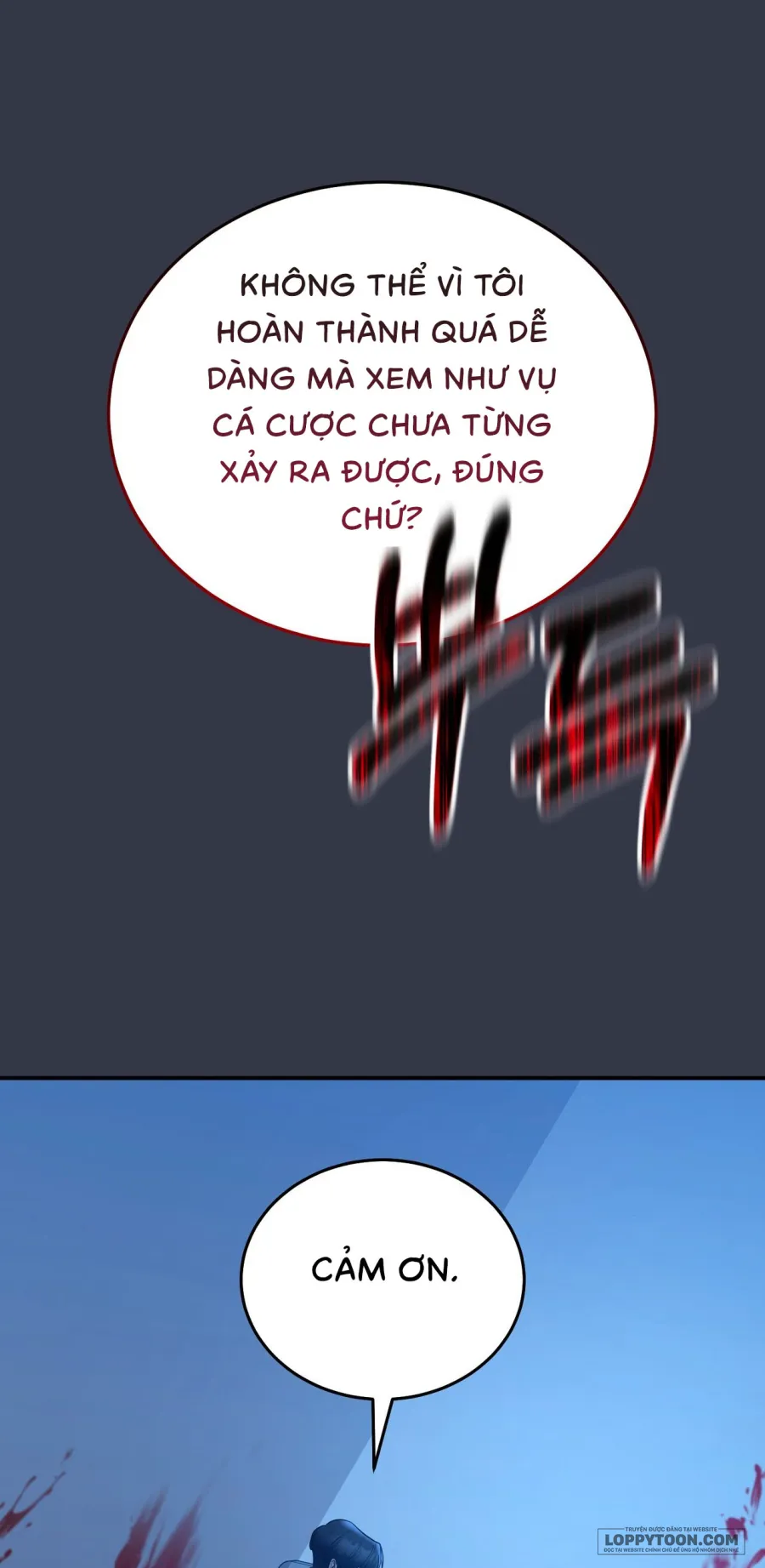 Chó Hoang Mơ Giấc Mơ Săn Mồi - Chap 25
