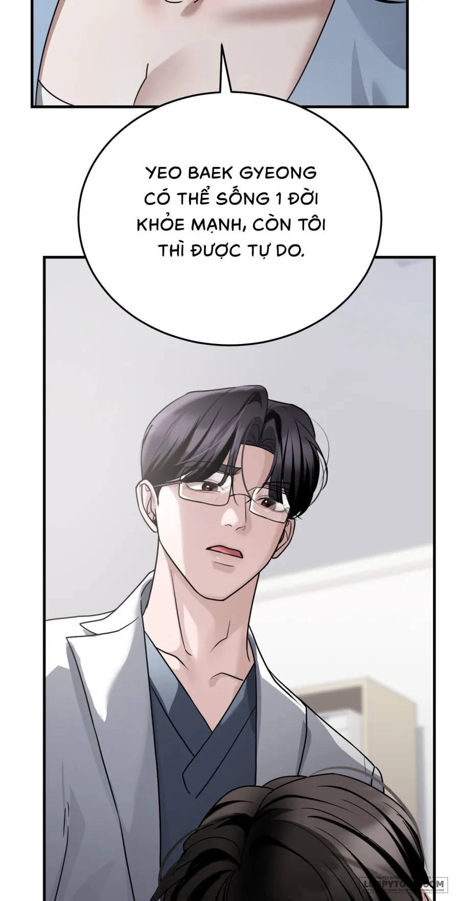 Chó Hoang Mơ Giấc Mơ Săn Mồi - Chap 25