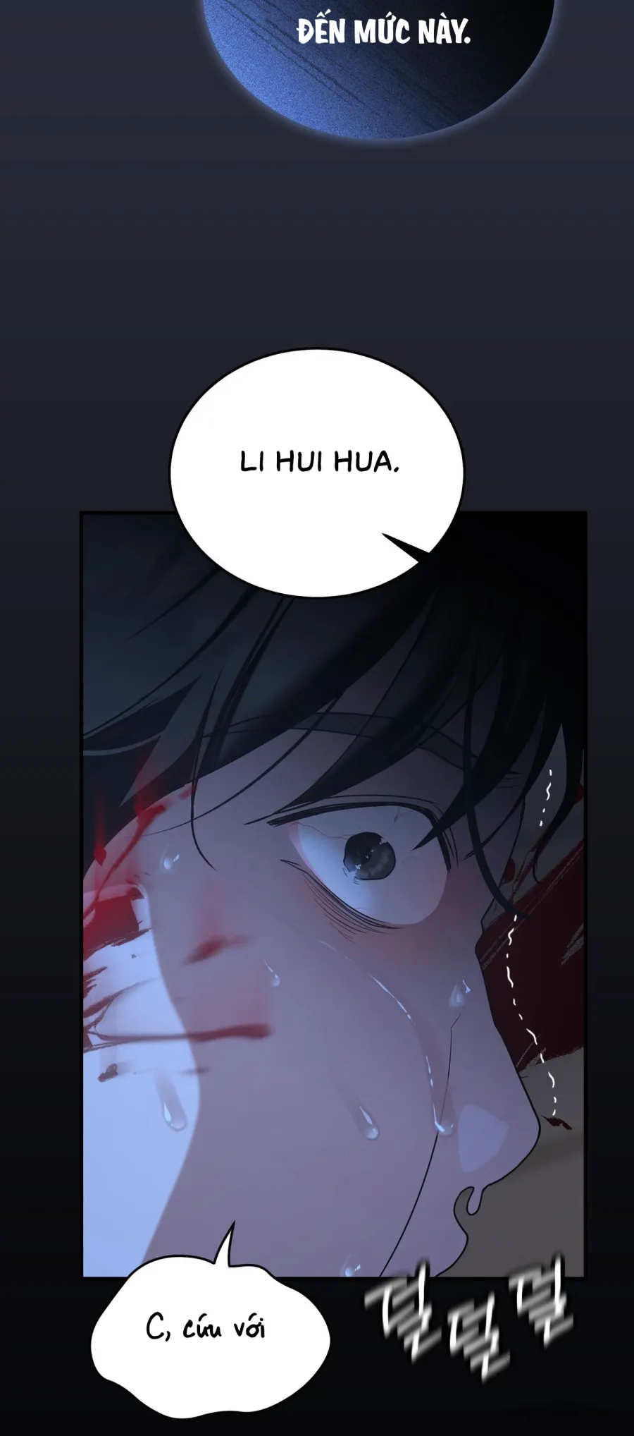 Chó Hoang Mơ Giấc Mơ Săn Mồi - Chap 25