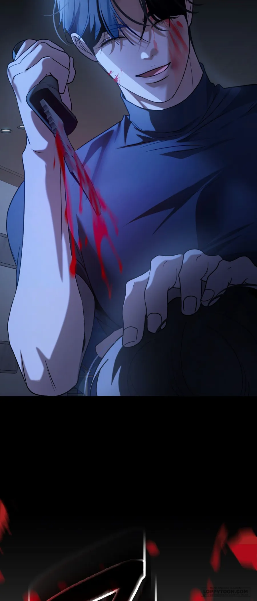 Chó Hoang Mơ Giấc Mơ Săn Mồi - Chap 25