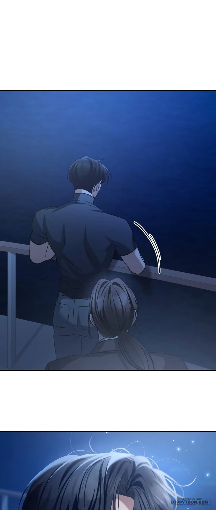 Chó Hoang Mơ Giấc Mơ Săn Mồi - Chap 25