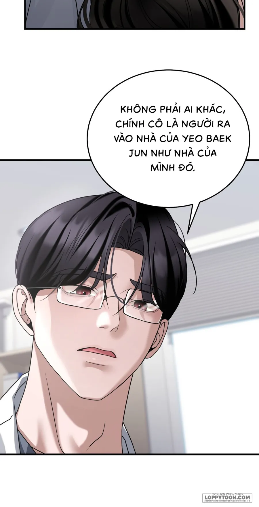 Chó Hoang Mơ Giấc Mơ Săn Mồi - Chap 25