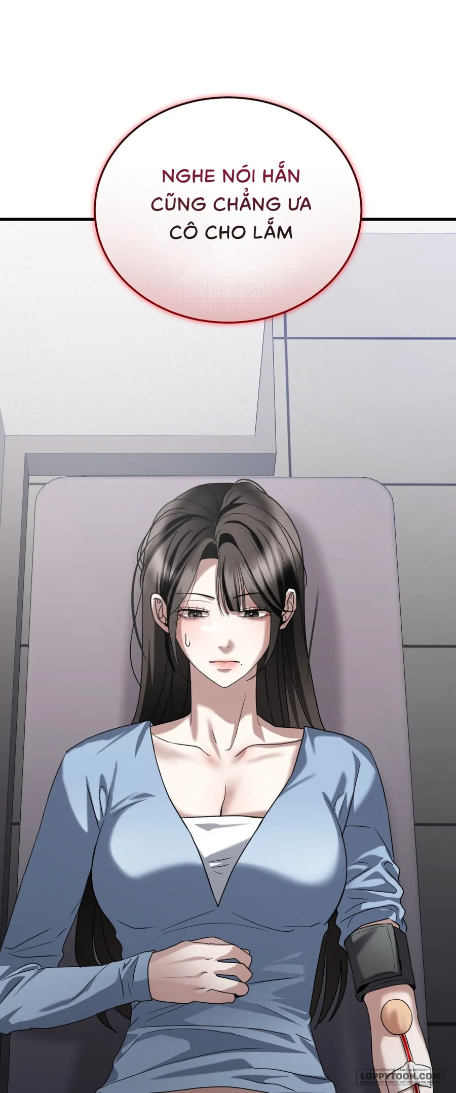 Chó Hoang Mơ Giấc Mơ Săn Mồi - Chap 25
