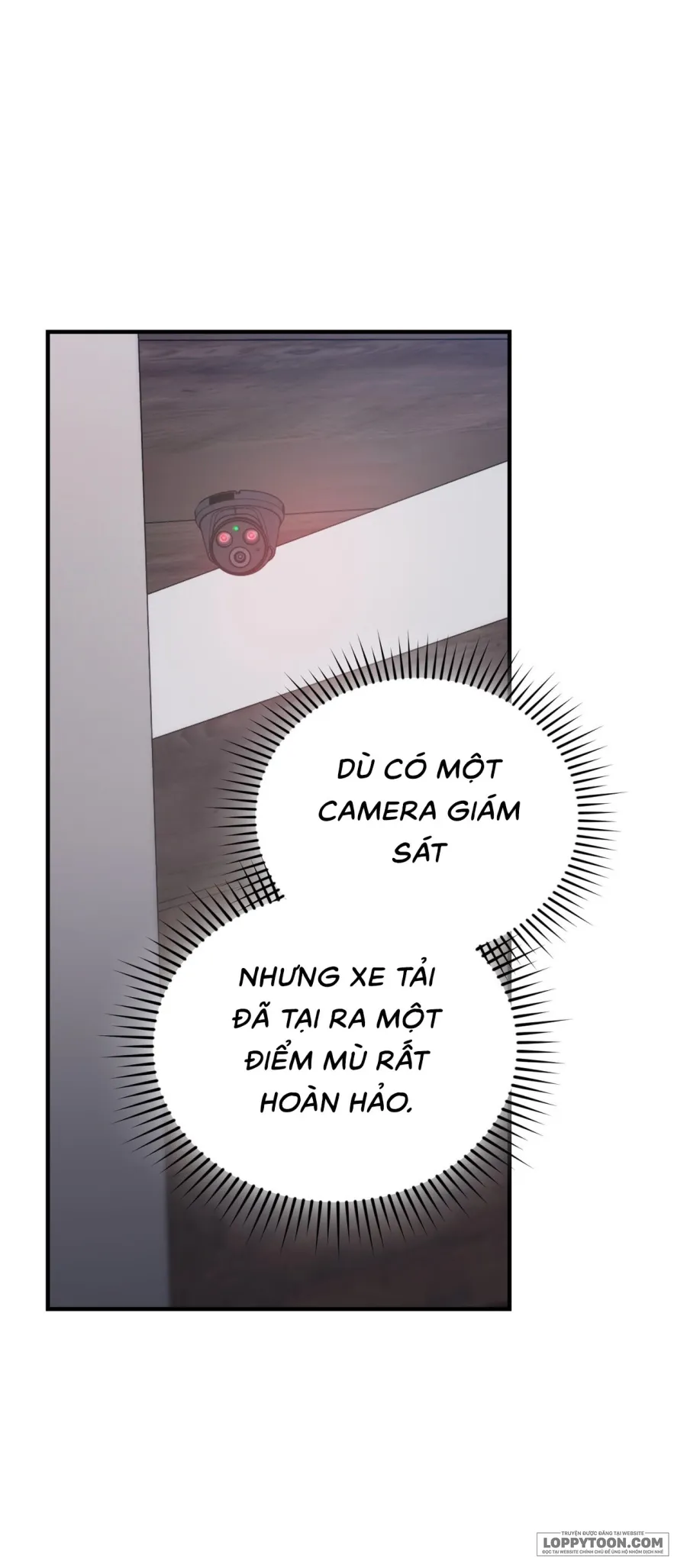 Chó Hoang Mơ Giấc Mơ Săn Mồi - Chap 25