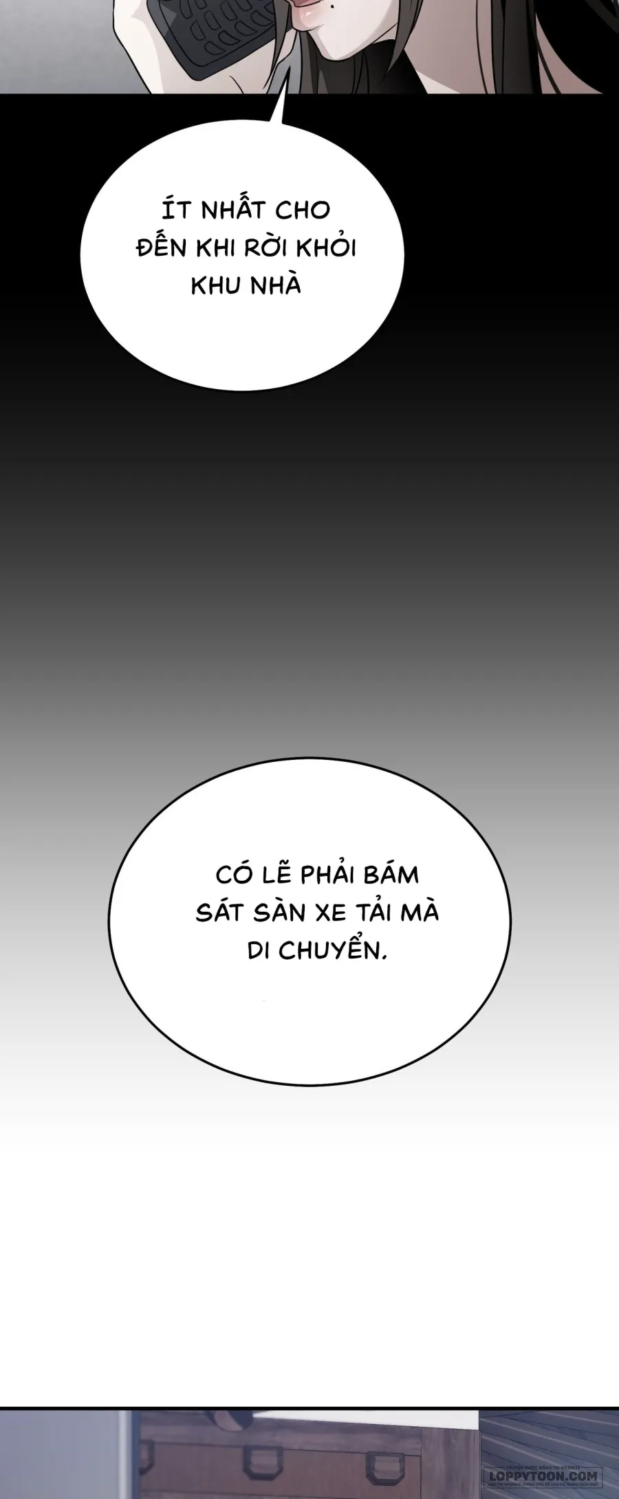 Chó Hoang Mơ Giấc Mơ Săn Mồi - Chap 25