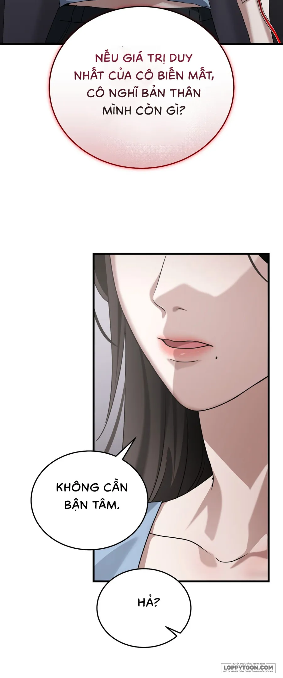 Chó Hoang Mơ Giấc Mơ Săn Mồi - Chap 25