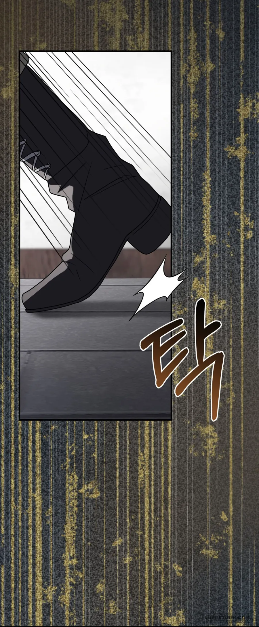 Chó Hoang Mơ Giấc Mơ Săn Mồi - Chap 25