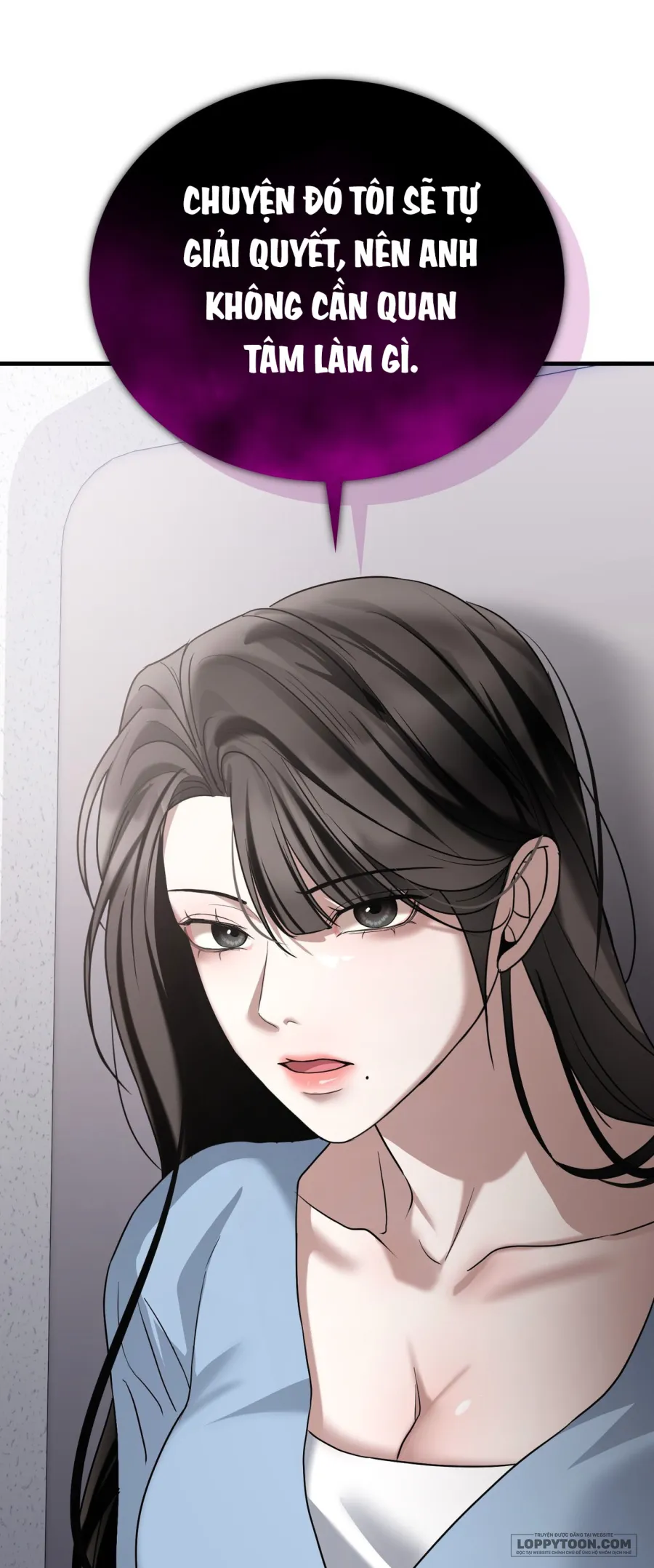 Chó Hoang Mơ Giấc Mơ Săn Mồi - Chap 25