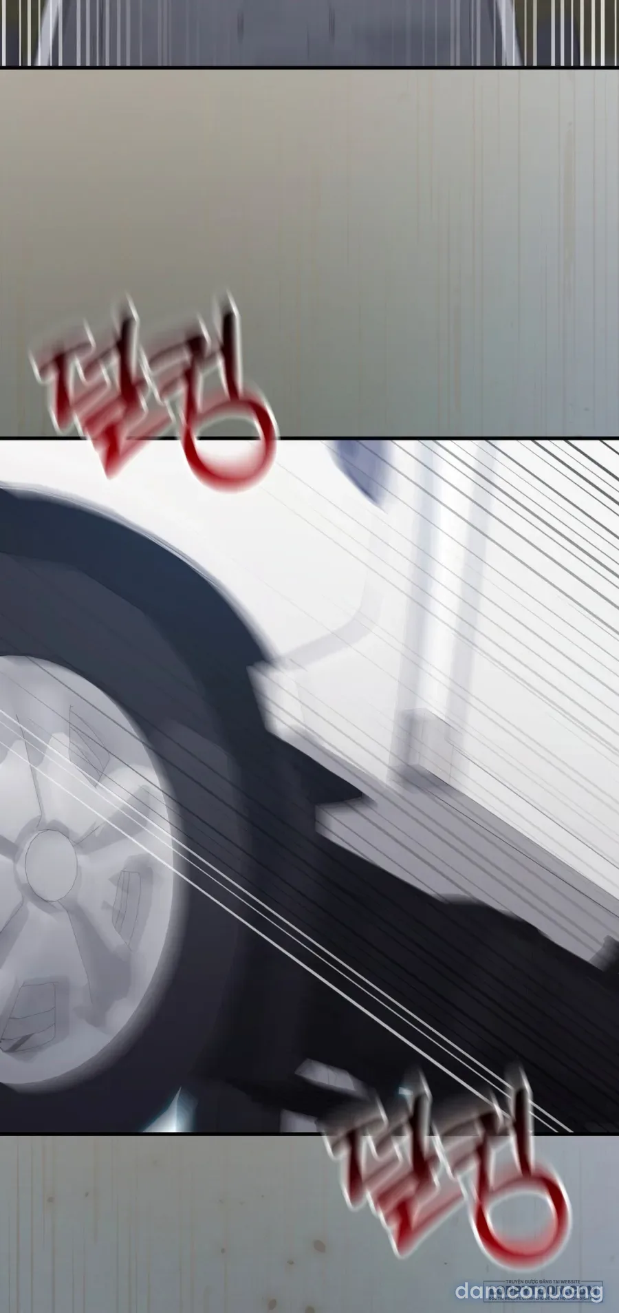 Chó Hoang Mơ Giấc Mơ Săn Mồi - Chap 26
