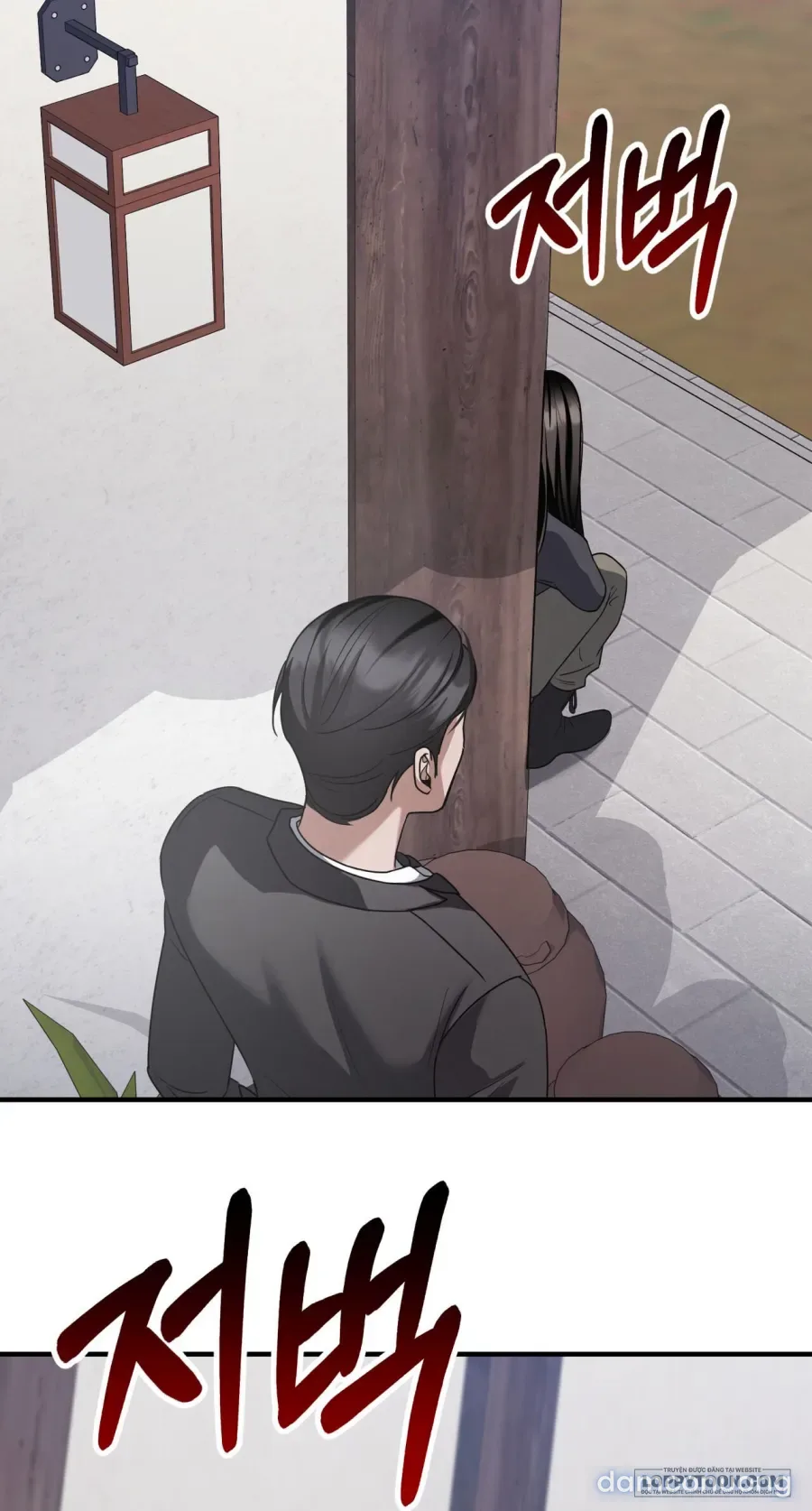 Chó Hoang Mơ Giấc Mơ Săn Mồi - Chap 26