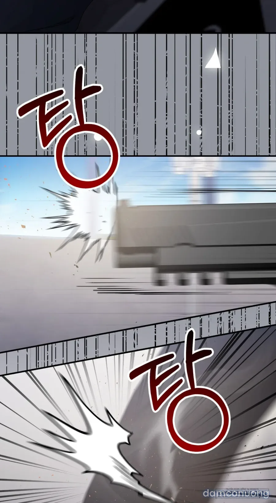 Chó Hoang Mơ Giấc Mơ Săn Mồi - Chap 26