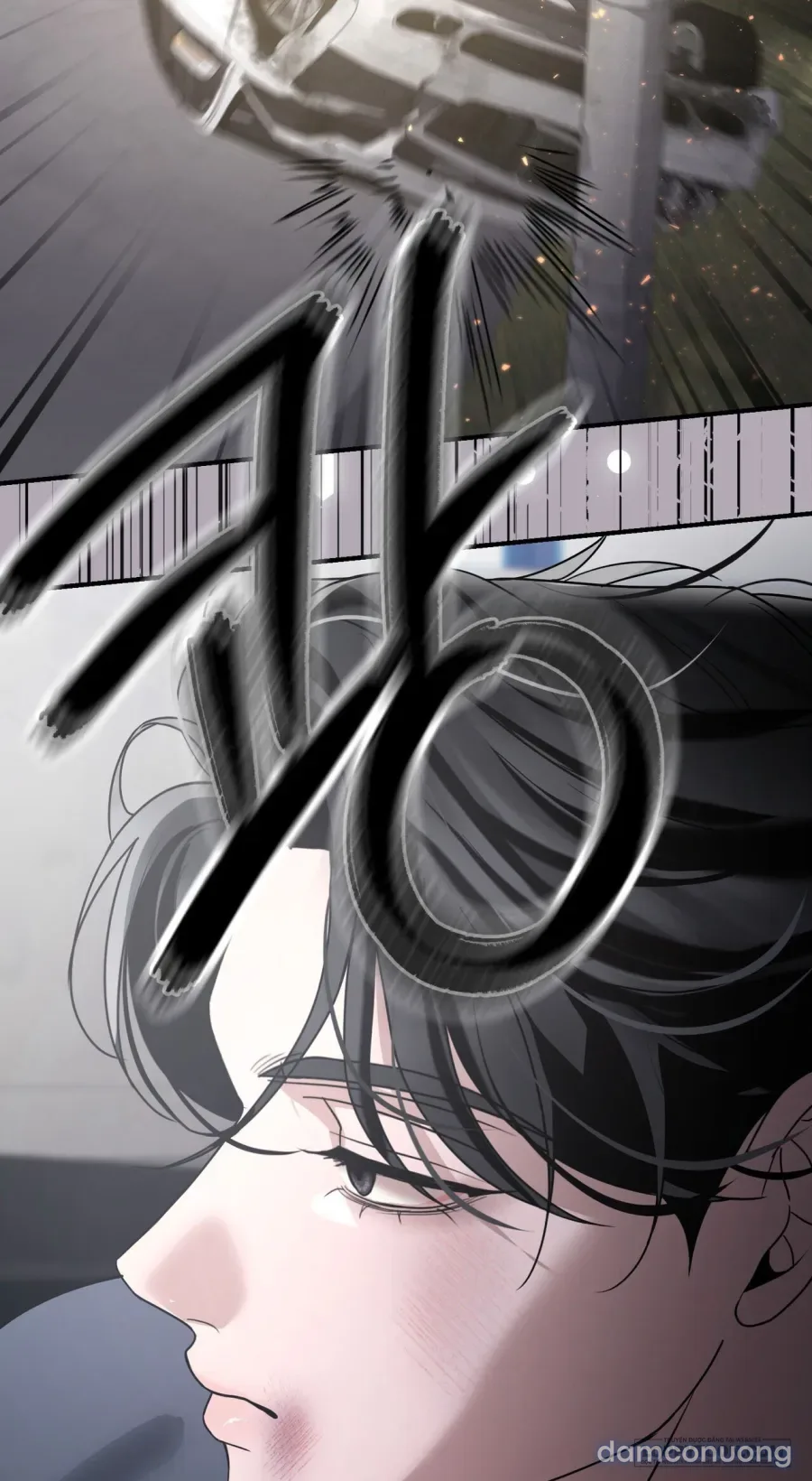 Chó Hoang Mơ Giấc Mơ Săn Mồi - Chap 26