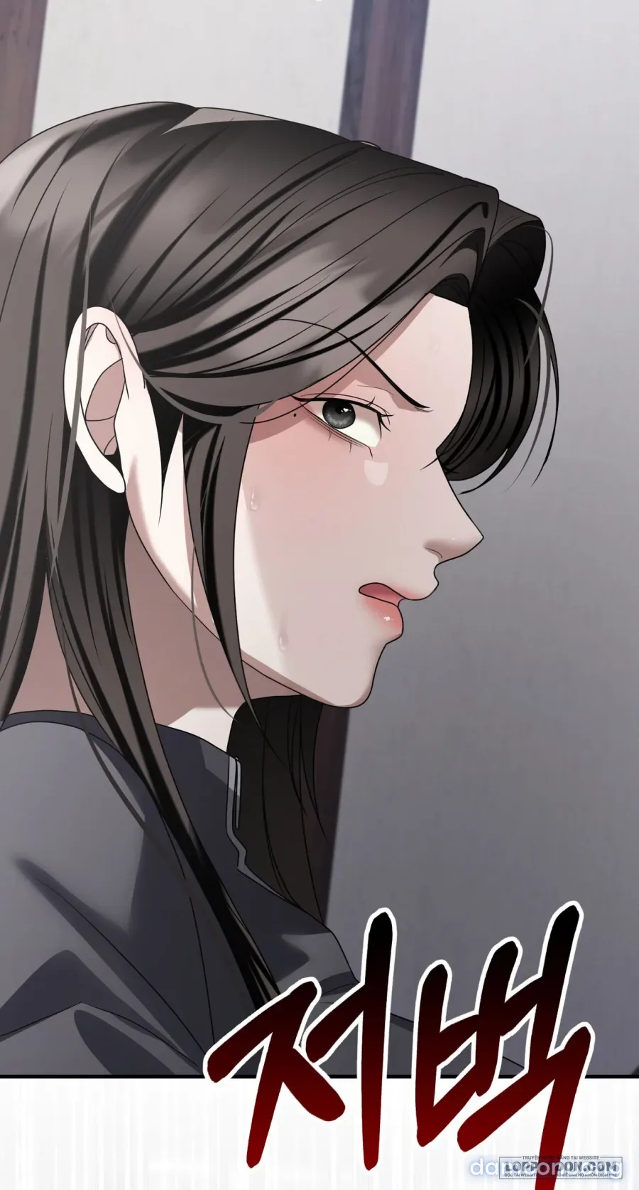 Chó Hoang Mơ Giấc Mơ Săn Mồi - Chap 26
