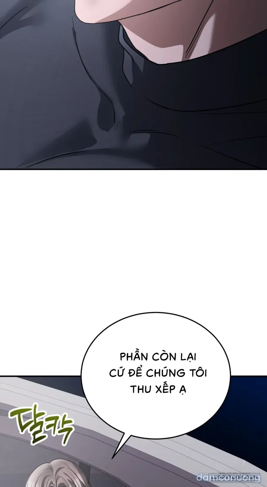Chó Hoang Mơ Giấc Mơ Săn Mồi - Chap 26