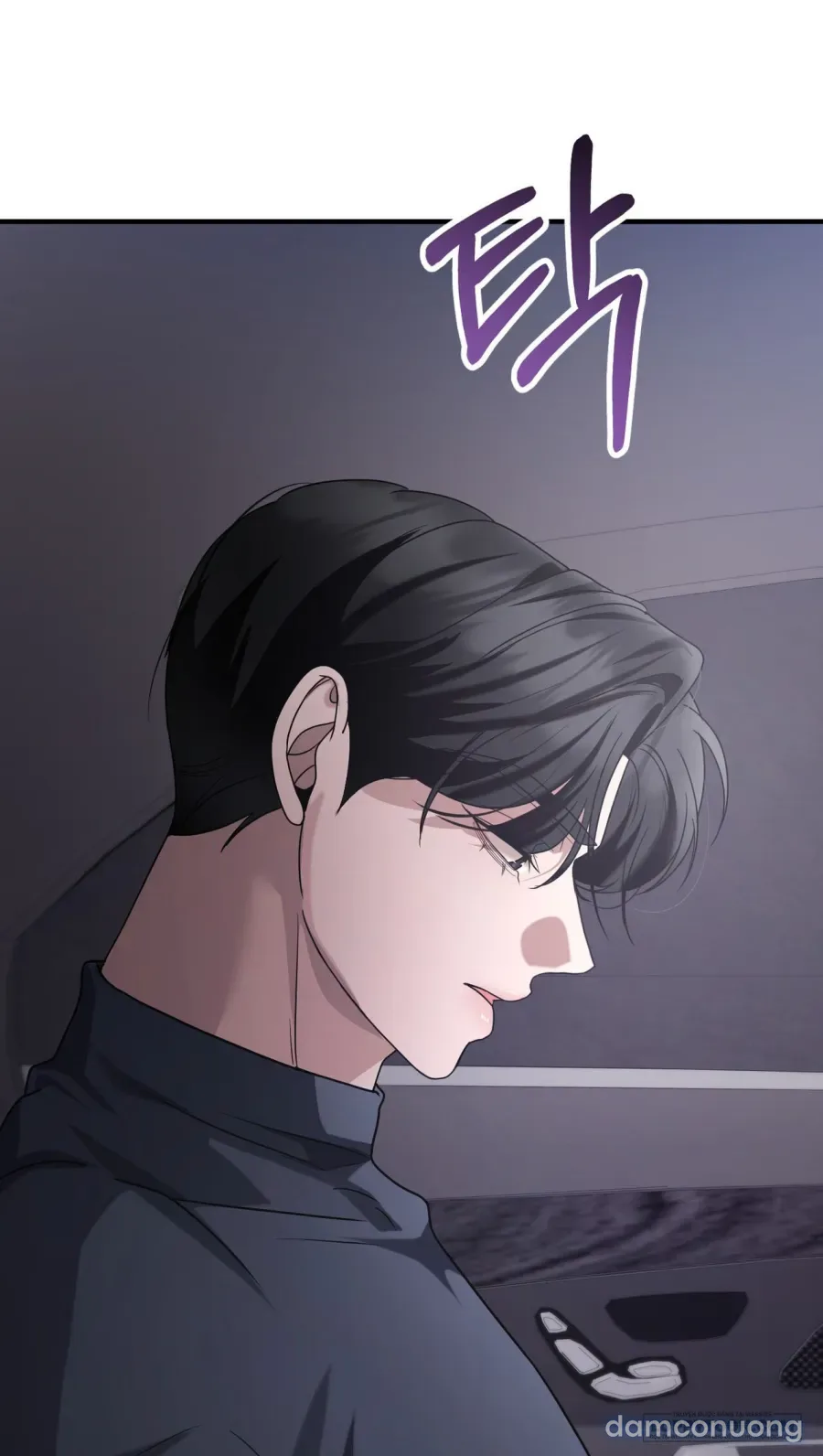Chó Hoang Mơ Giấc Mơ Săn Mồi - Chap 26