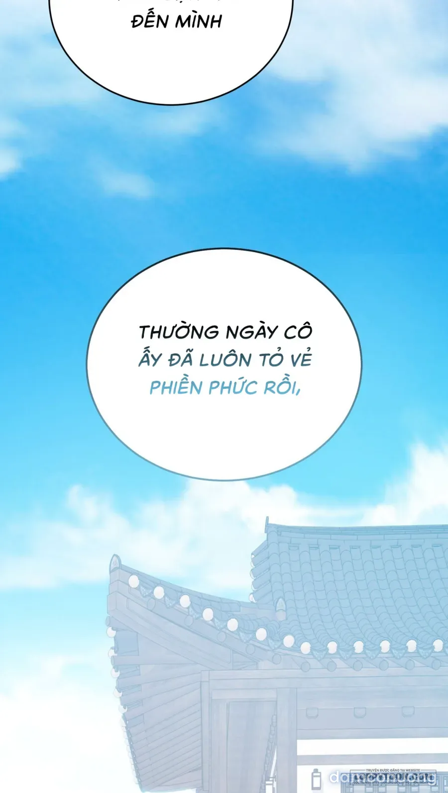 Chó Hoang Mơ Giấc Mơ Săn Mồi - Chap 26