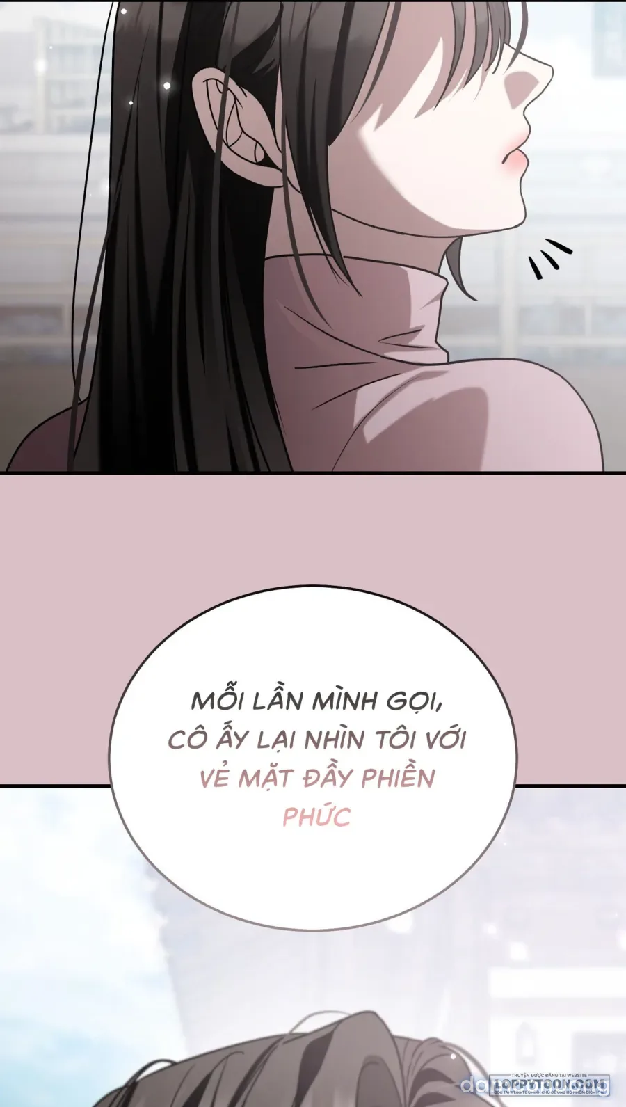 Chó Hoang Mơ Giấc Mơ Săn Mồi - Chap 26