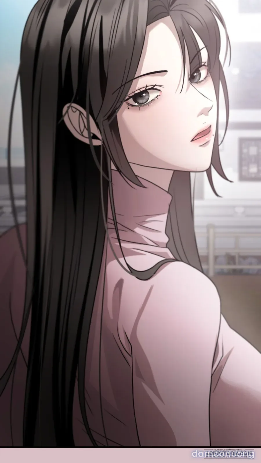 Chó Hoang Mơ Giấc Mơ Săn Mồi - Chap 26