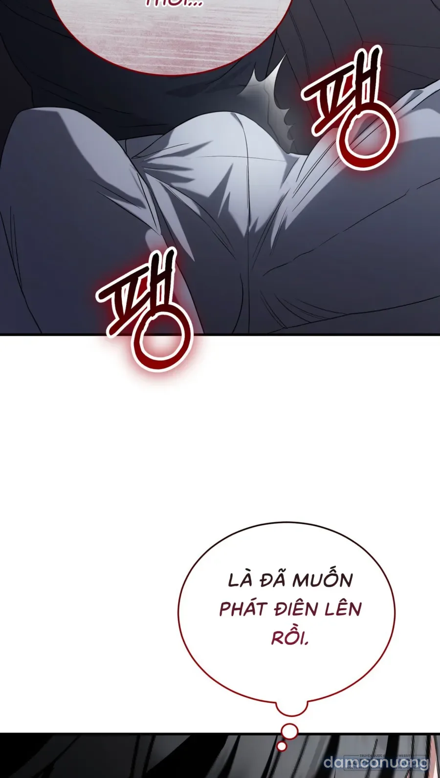 Chó Hoang Mơ Giấc Mơ Săn Mồi - Chap 26