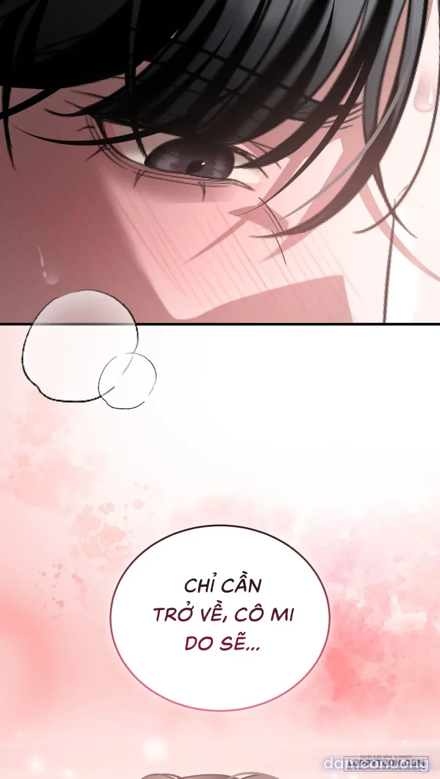 Chó Hoang Mơ Giấc Mơ Săn Mồi - Chap 26