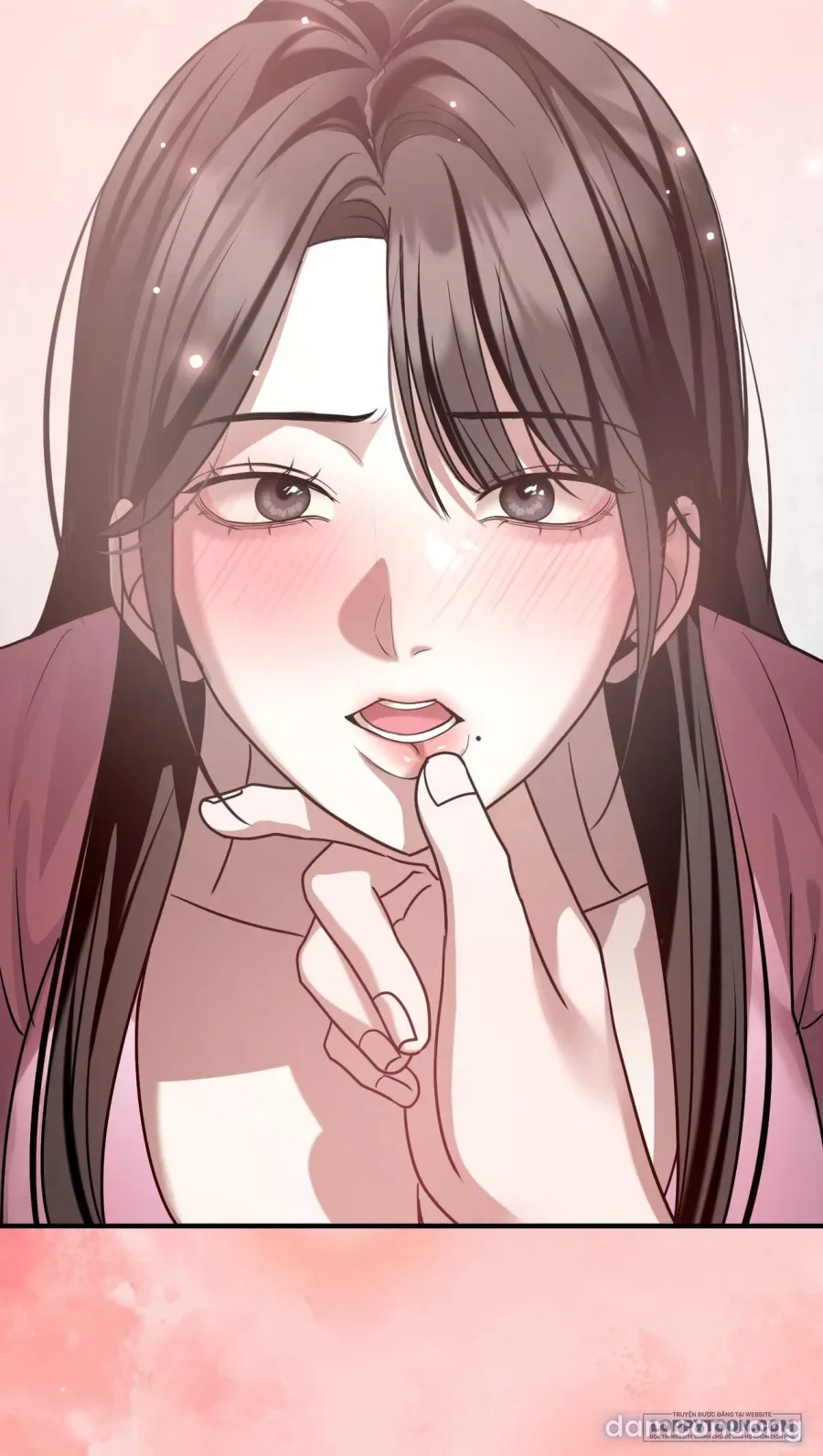 Chó Hoang Mơ Giấc Mơ Săn Mồi - Chap 26