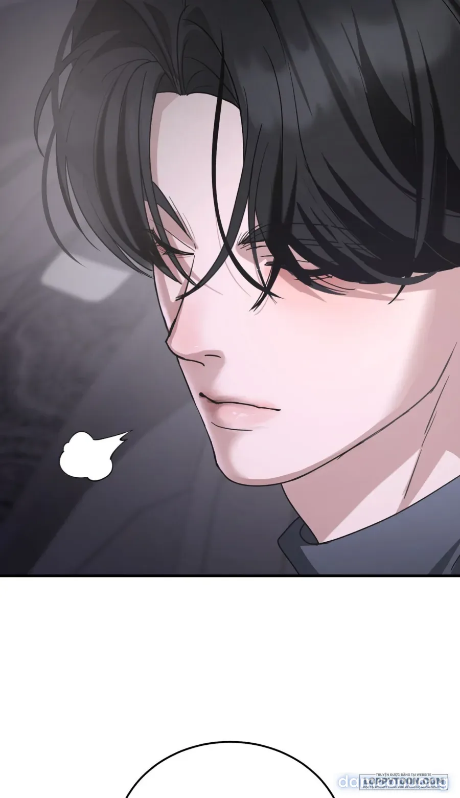 Chó Hoang Mơ Giấc Mơ Săn Mồi - Chap 26