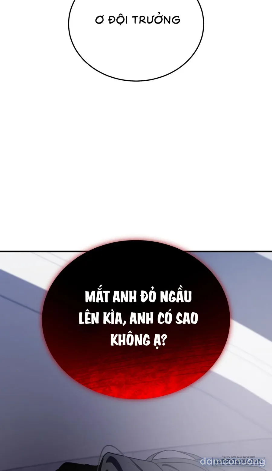 Chó Hoang Mơ Giấc Mơ Săn Mồi - Chap 26