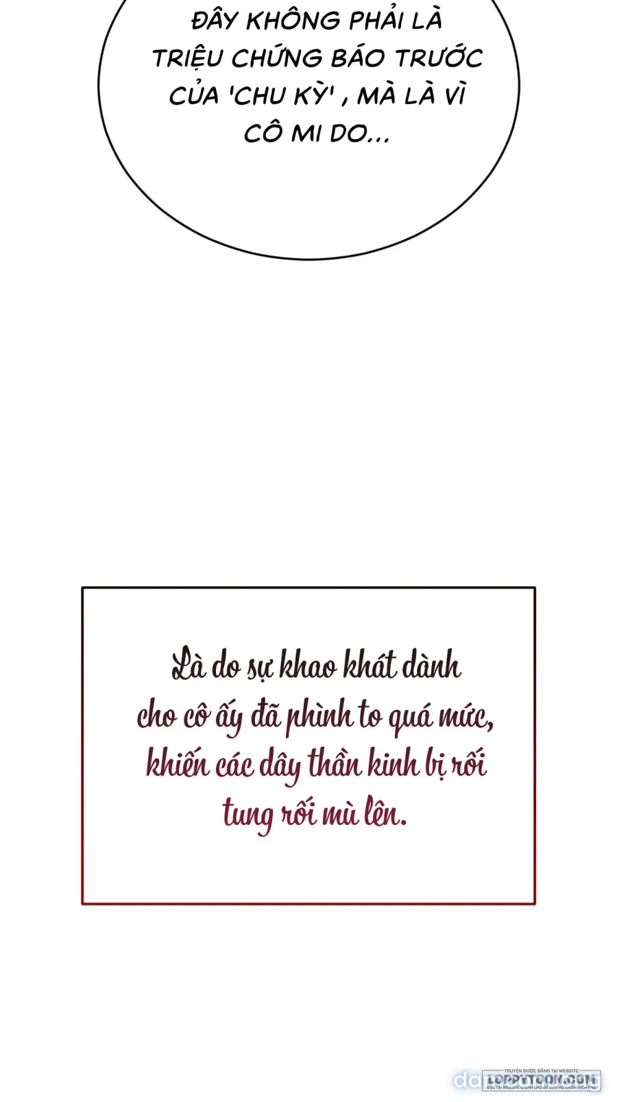 Chó Hoang Mơ Giấc Mơ Săn Mồi - Chap 26