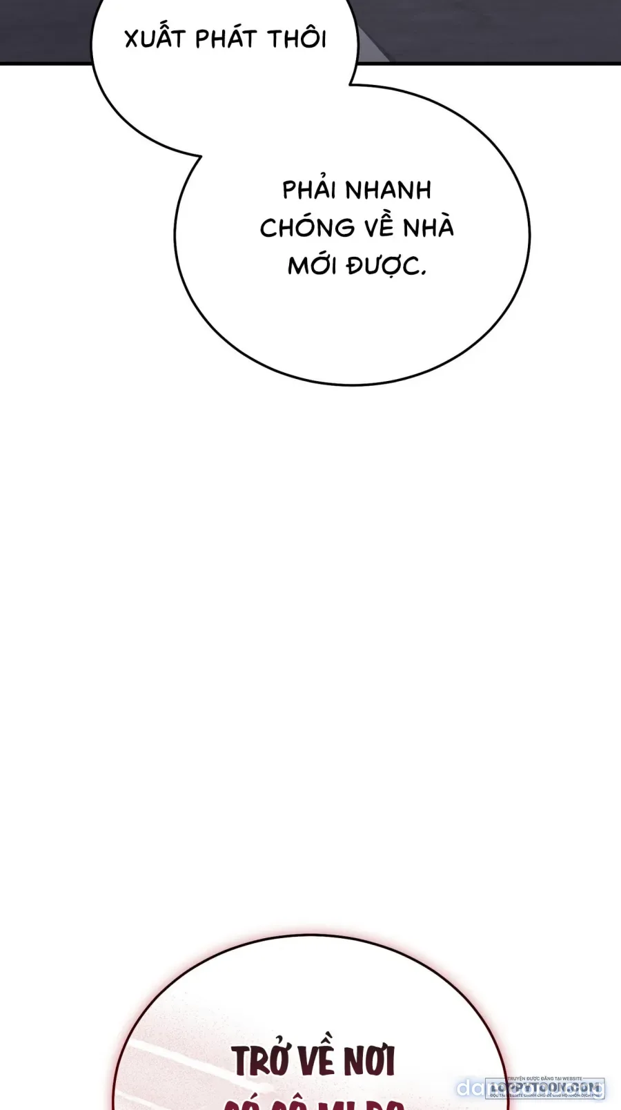 Chó Hoang Mơ Giấc Mơ Săn Mồi - Chap 26
