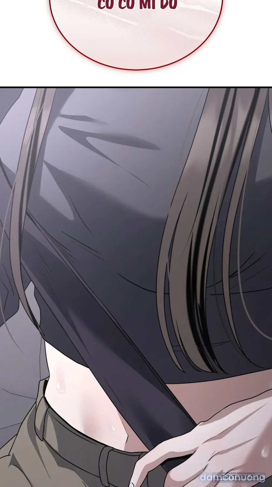 Chó Hoang Mơ Giấc Mơ Săn Mồi - Chap 26
