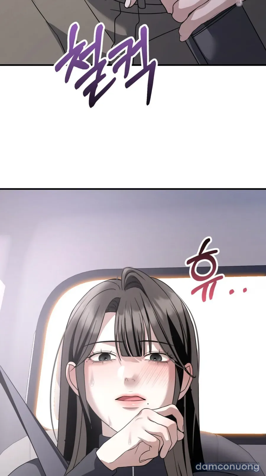 Chó Hoang Mơ Giấc Mơ Săn Mồi - Chap 26