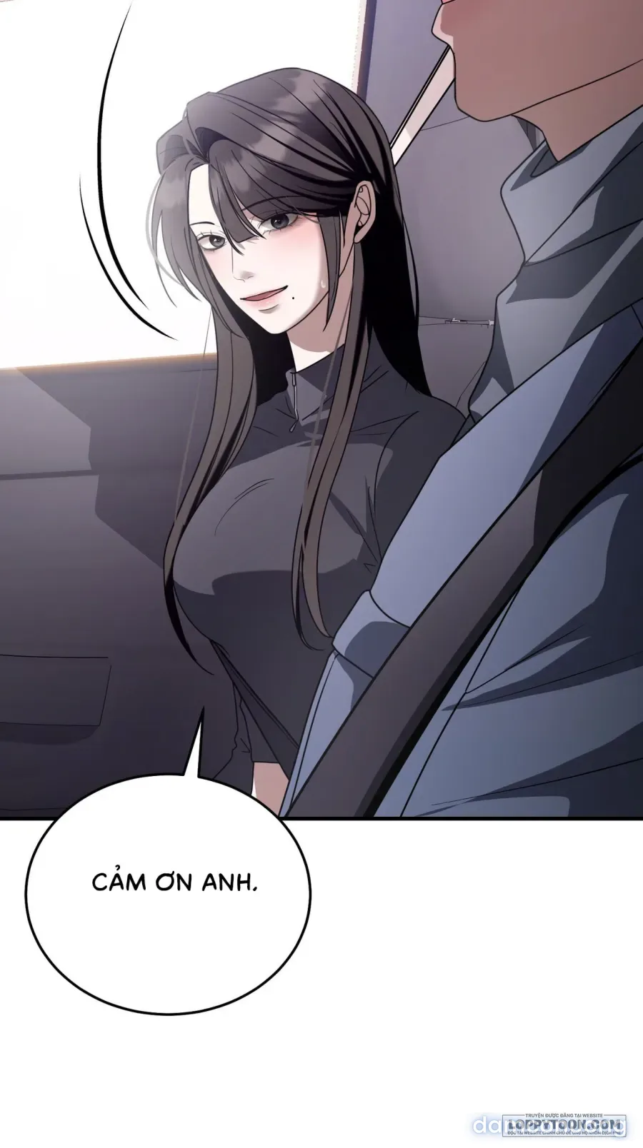 Chó Hoang Mơ Giấc Mơ Săn Mồi - Chap 26