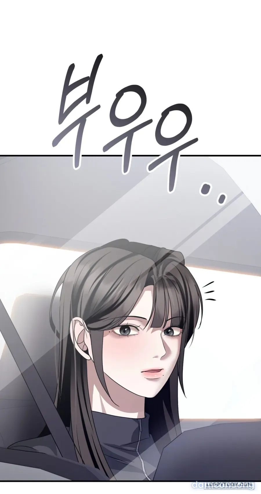 Chó Hoang Mơ Giấc Mơ Săn Mồi - Chap 26