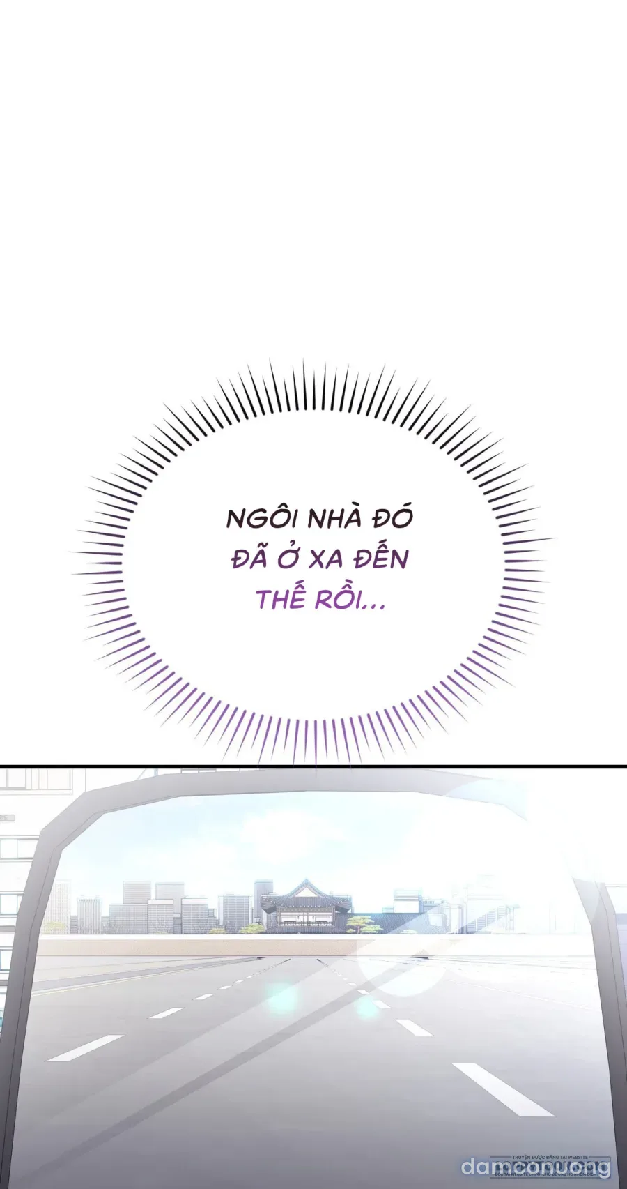 Chó Hoang Mơ Giấc Mơ Săn Mồi - Chap 26