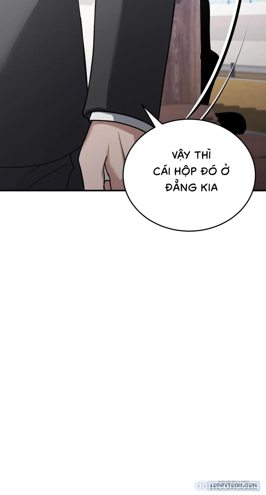Chó Hoang Mơ Giấc Mơ Săn Mồi - Chap 26