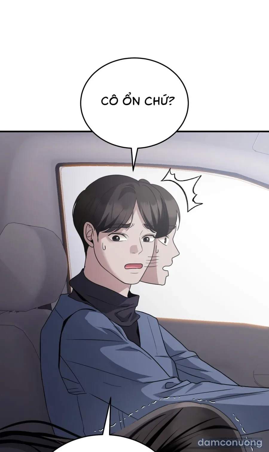 Chó Hoang Mơ Giấc Mơ Săn Mồi - Chap 26