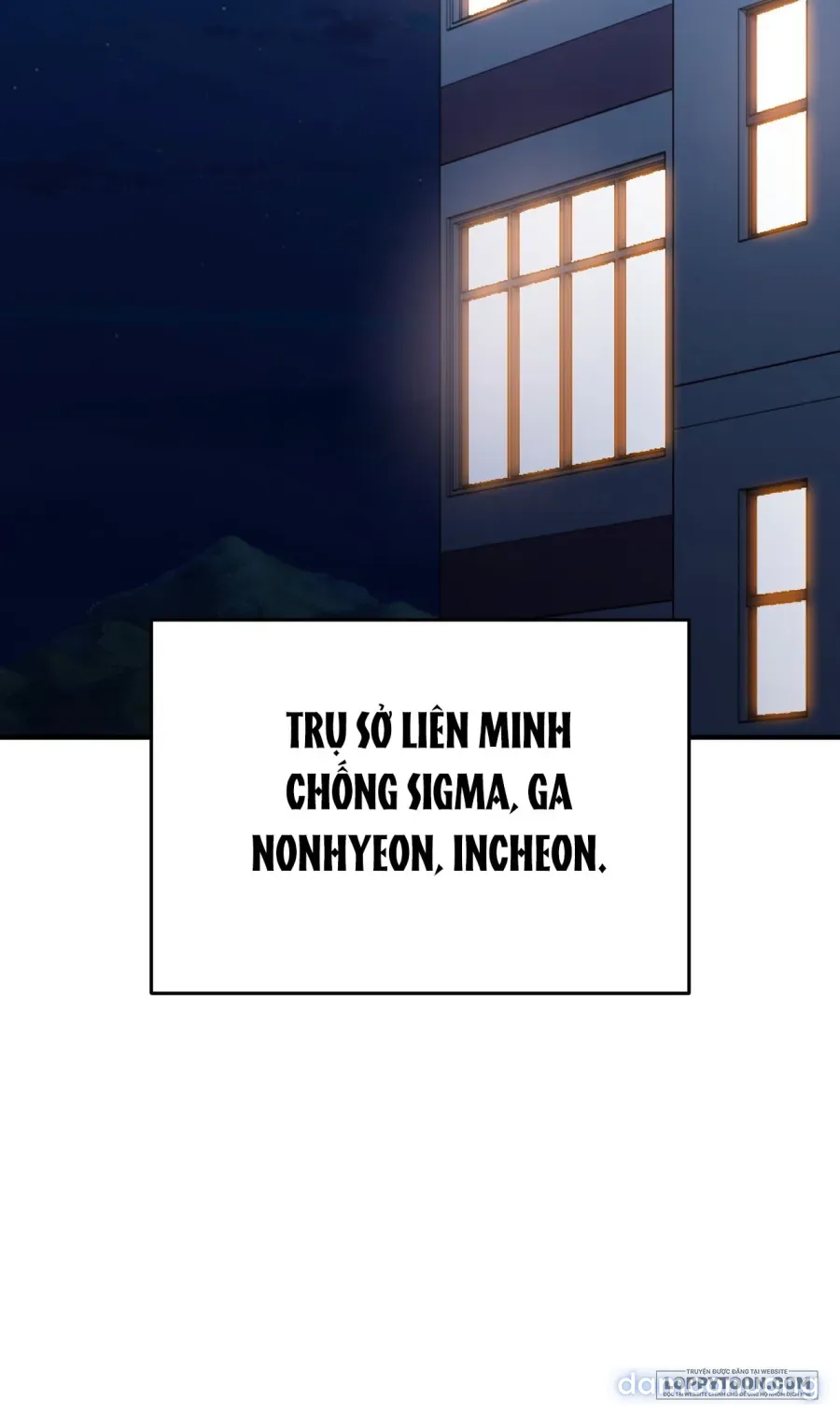 Chó Hoang Mơ Giấc Mơ Săn Mồi - Chap 26