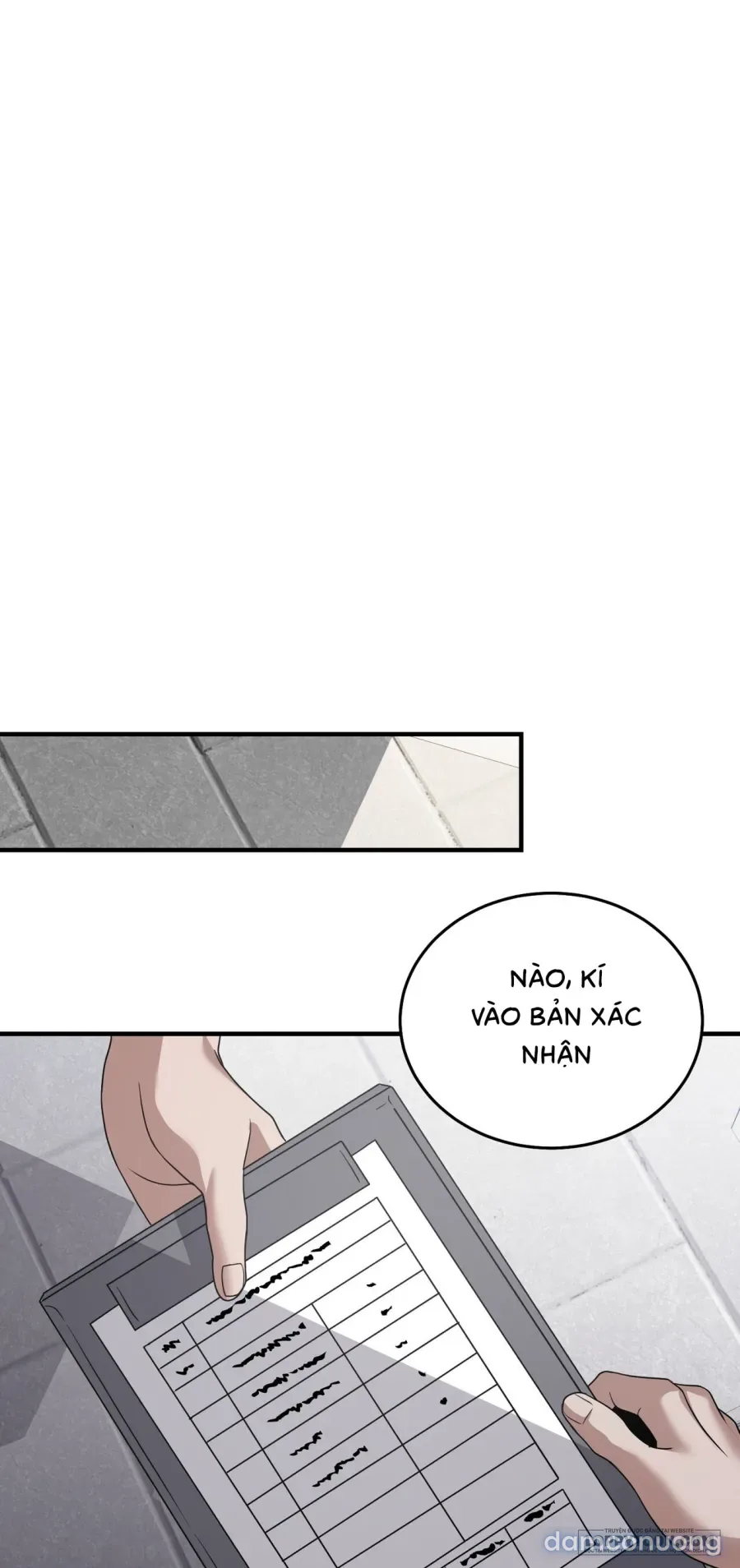 Chó Hoang Mơ Giấc Mơ Săn Mồi - Chap 26