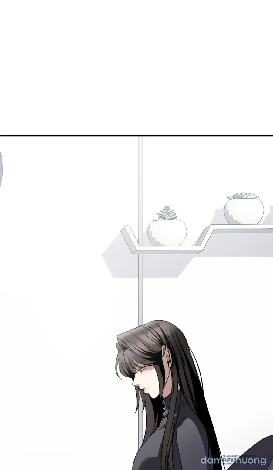 Chó Hoang Mơ Giấc Mơ Săn Mồi - Chap 26