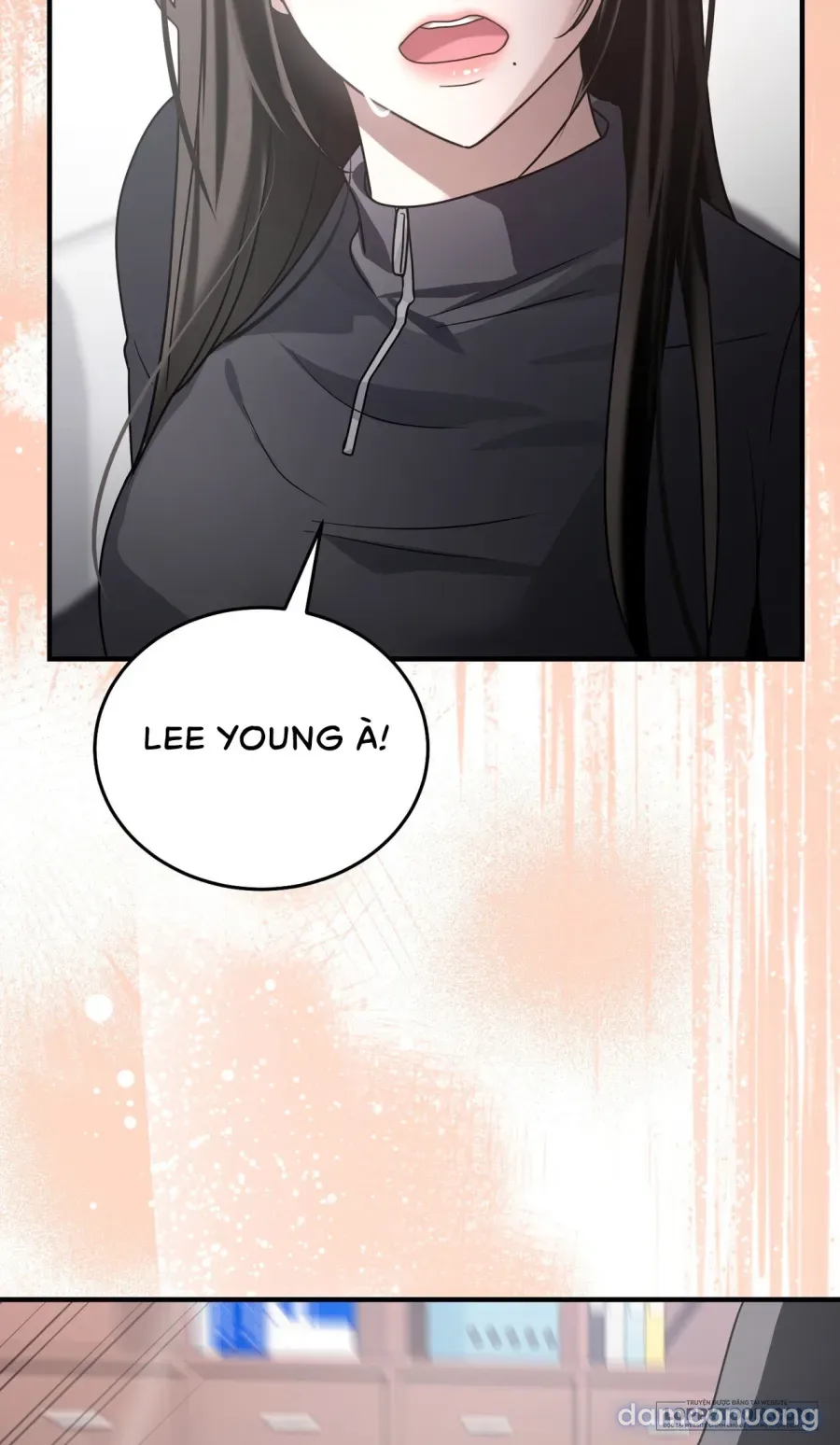 Chó Hoang Mơ Giấc Mơ Săn Mồi - Chap 26