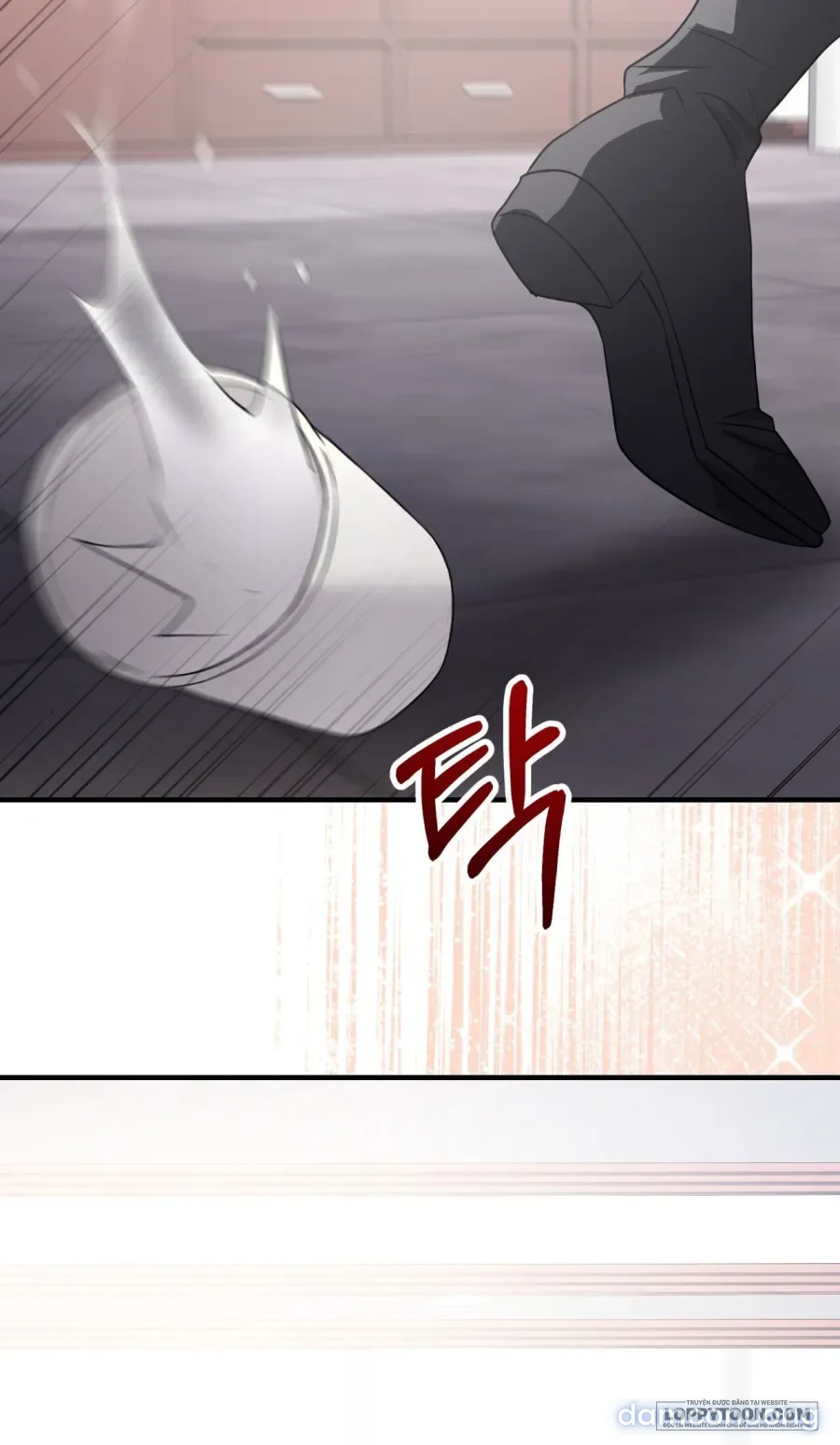 Chó Hoang Mơ Giấc Mơ Săn Mồi - Chap 26