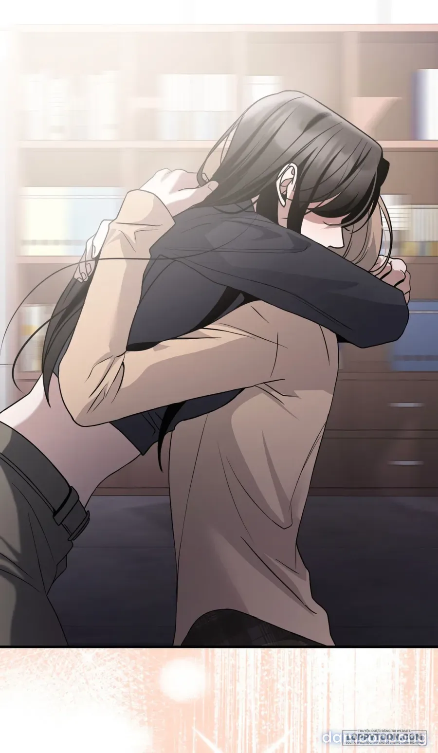 Chó Hoang Mơ Giấc Mơ Săn Mồi - Chap 26