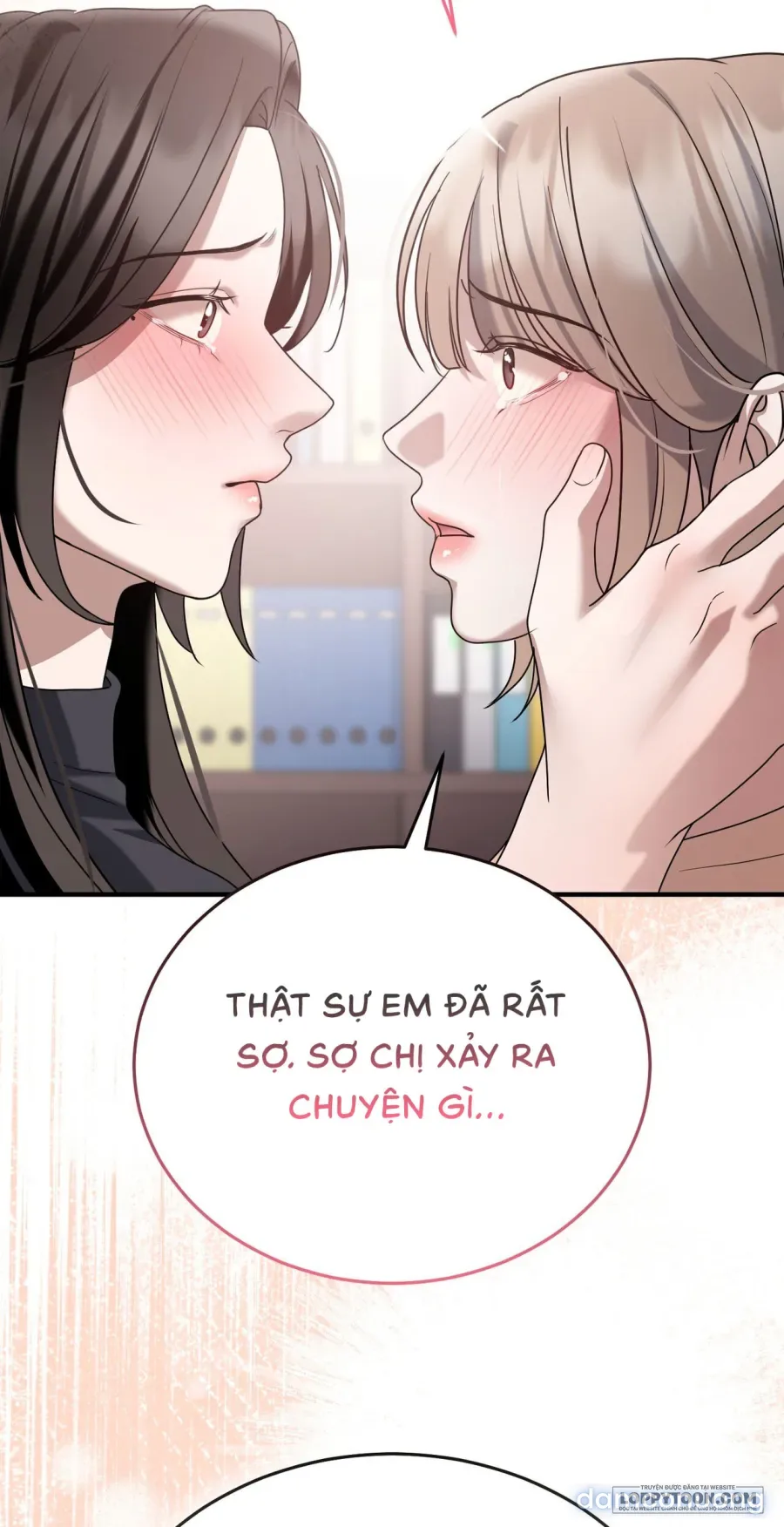 Chó Hoang Mơ Giấc Mơ Săn Mồi - Chap 26