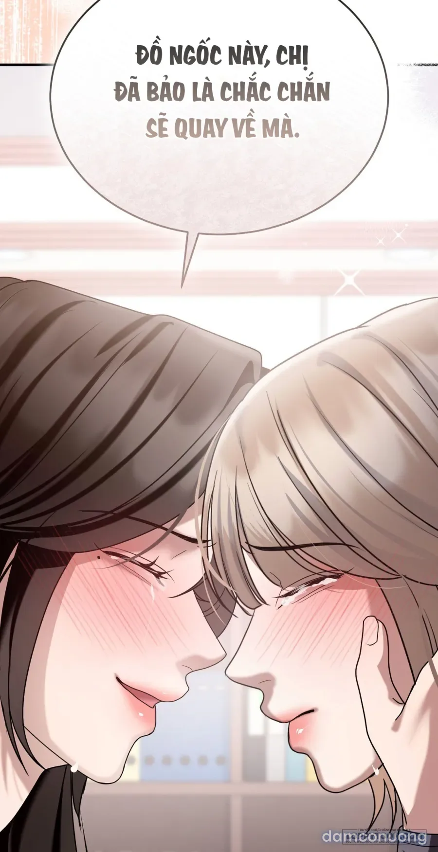 Chó Hoang Mơ Giấc Mơ Săn Mồi - Chap 26