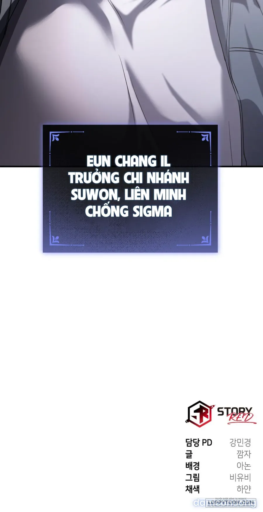 Chó Hoang Mơ Giấc Mơ Săn Mồi - Chap 26