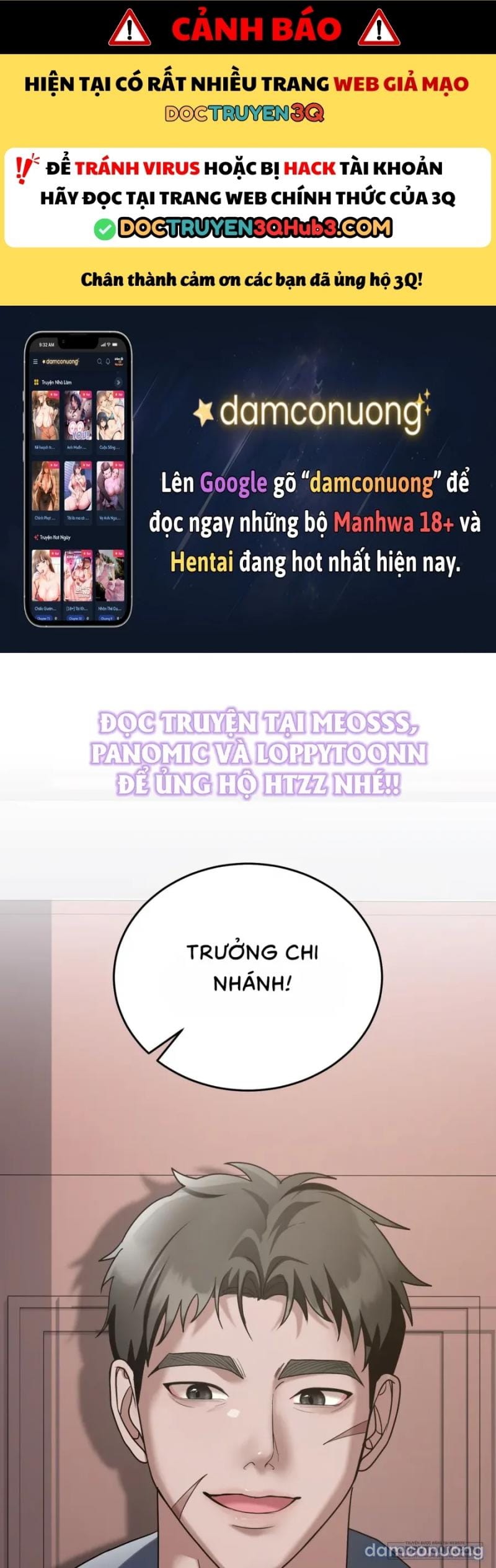 Chó Hoang Mơ Giấc Mơ Săn Mồi - Chap 27